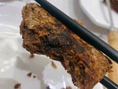 精品糖饼-马凯餐厅(地安门店)