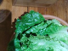 -小花花炭火烤肉·十五年延吉风味(左家庄店)