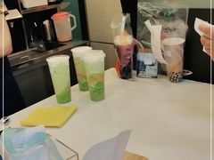 -CoCo都可(江宁托乐嘉店)