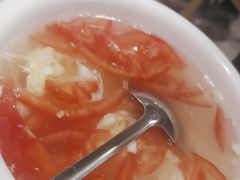 -听涛雅苑百味饺子老家菜馆