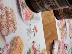 -Sushi Love 创意寿司(丽影广场店)