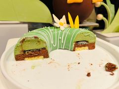 -洲际酒店·地平线全日餐厅HORIZON CAFÉ