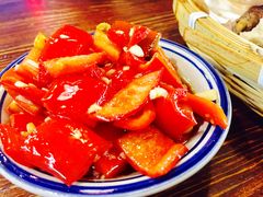 -刘师父老汉口江湖菜(蔡锷路店)