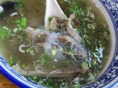 -长安后宰门水盆羊肉(新都心店)