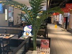 -江边城外烤全鱼(世茂广场店)