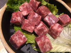 -酒拾烤肉(南城店)