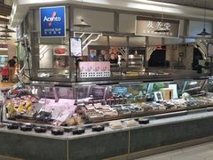 -金鹰超市(国际购物中心新街口店)