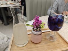 -大树餐厅(大悦城店)