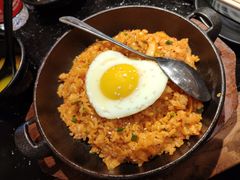 -九田家黑牛烤肉料理(石路天虹店)