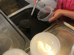 -鞠氏黑芝麻糊(水塔店)