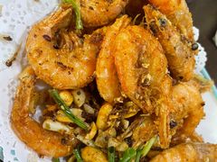 -云中菜馆(恒晟·云中绿园店)