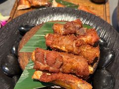 -沿江海南菜·文昌鸡祖师爷(大东海店)