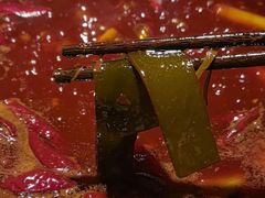-蓉城老妈火锅(双林路店)