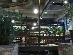 大堂-几荷·恰似故人来(秀水广场店)