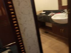 -曼谷王子宫殿酒店