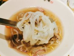 -蔡澜Pho·越南粉餐厅(海上世界店)