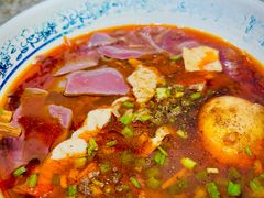 -黔肠旺面馆(八鸽岩店)