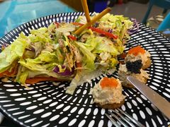 -My Way Town买味堂·东南亚餐厅(亦庄店)