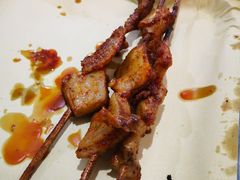 -高原第一家资格烤羊肉(玉林南路总店)