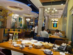 大堂-尚禾厨·湘菜馆(步行街店)