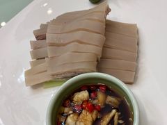 -农乐园食府(梅城镇店)