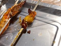 -泰山王老三串店(光彩店)