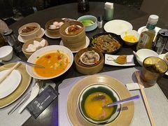 -万丽轩·粤菜(王府井金茂万丽酒店)