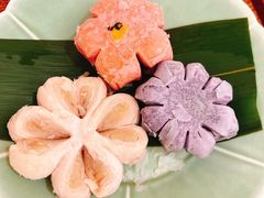 -南枝小馆(银鱼巷店)