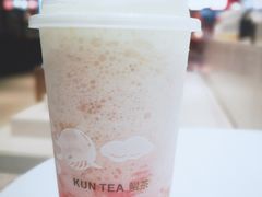 -KUNCHA鲲茶·江西制茶(铜锣湾店)