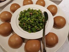 -无锡城中皇冠假日酒店·芳园中餐厅