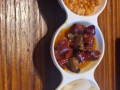 -红料理|串串有瘾·烧烤(吴中路店)