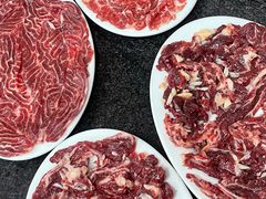 -五洲牛肉美食馆