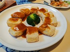 -甬上名灶(天一阁·翠柏店)