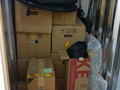 -安东易迷你仓自助寄存仓库(苏州桥店)