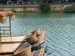 -茅山东方盐湖城景区