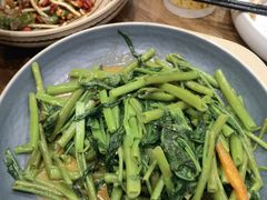 -云海肴·汽锅鸡·云南菜(广安门天虹店)