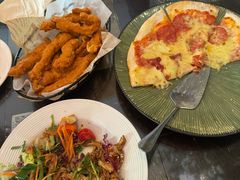 -萨尔瓦多Salvador's