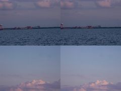 -东疆建设开发纪念公园