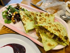 牛肉芝士焗饼-AFS Cafe & Canteen(闽江二路店)