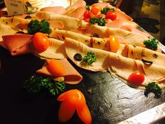 -宁波阳光豪生大酒店·豪生咖啡厅