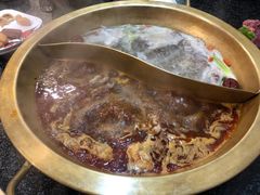 -四季大盘涮肉园(天竺店)