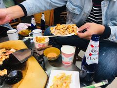 -阿昌白族石板烧(大理古城店)