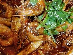 -槐店王婆大虾(开发区店)