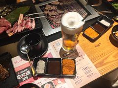 -千寻烧肉(政务区店)