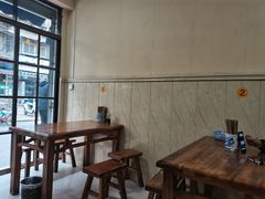 -尤素福东举院饺子馆