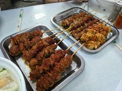 -海平馄饨(逍遥二路店)