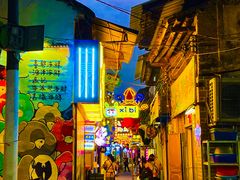 -桥东喜碧海鲜街(水东街店)