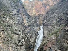 -河南宝泉旅游区