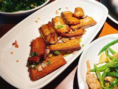 -外婆家(青岛万象城店)
