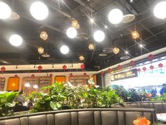 -半秋山西餐厅(巴南万达广场店)